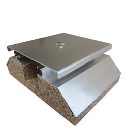 Architectural Roof Curb System