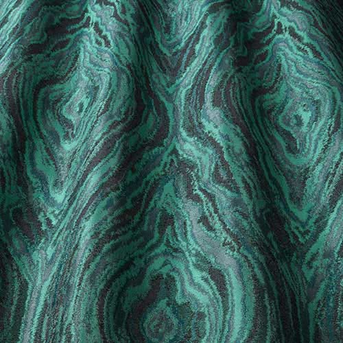 Marble Fabric Teal