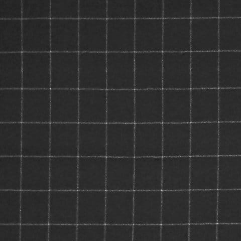 Alfred Windowpane - Black