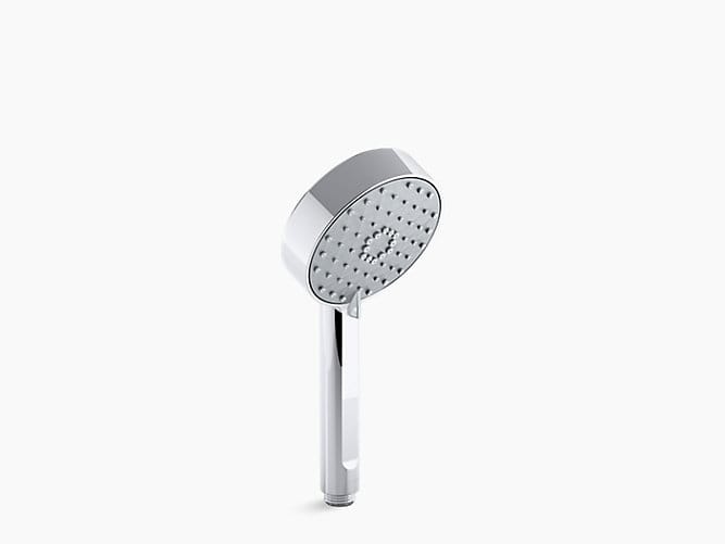 Awaken Geometric multi-mode handshower with hose