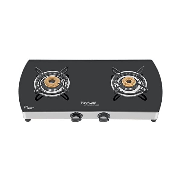 Primo Plus 2B Glass Cooktop