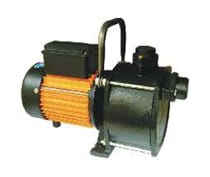 Ksw
Shalow Well Pump