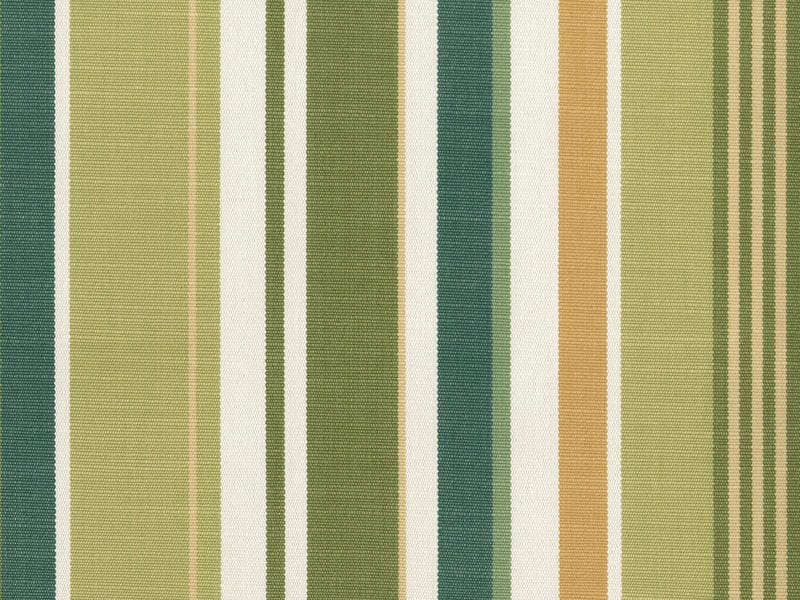 Boathouse Stripe - Herb Garden Fabric