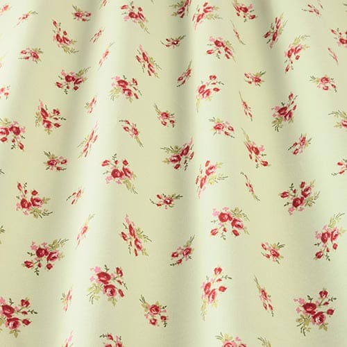 Floreale Fabric Mint