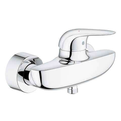 Eurostyle Single-lever Shower Mixer-23722003