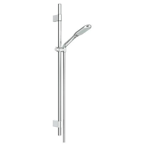 Rainshower Eco 120 Shower Rail Set 2 Sprays-27275000