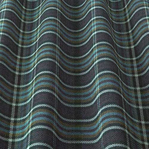 Cottingley Fabric Indigo