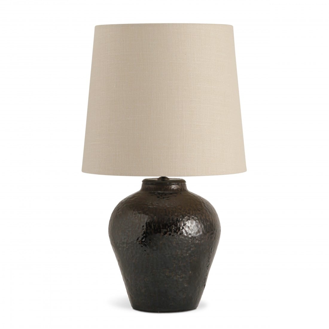 Urn Lamp