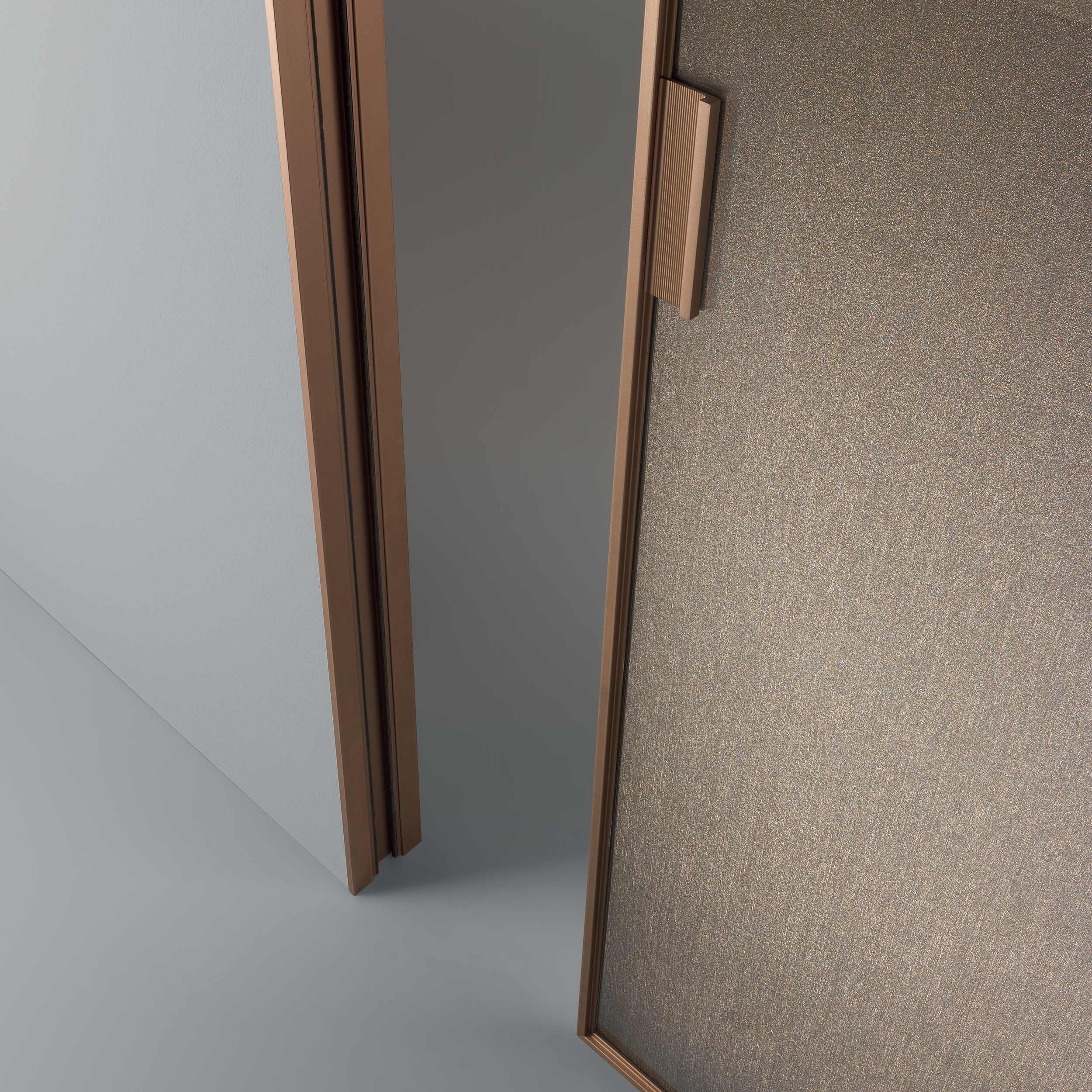 Vela Sliding Door