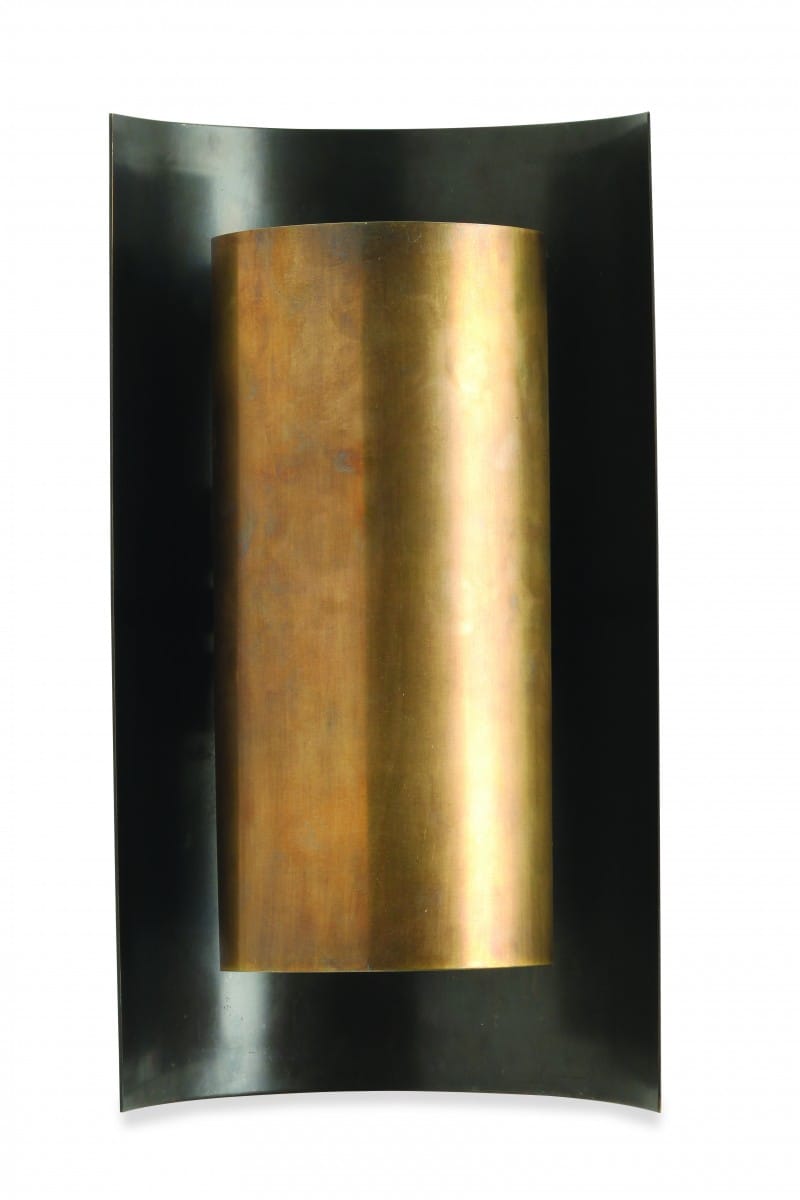 Large Covex Wall Light-TWL92L