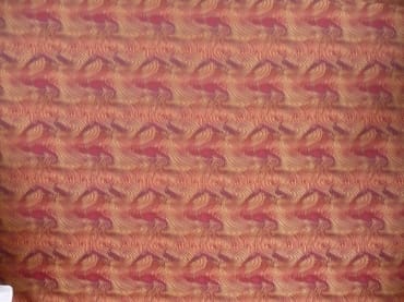 Jacquard Wave Beige-57455