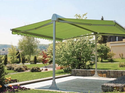 Carlton Awnings