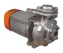 Kds Lv (p Series)
End Suction Monobloc Pumps