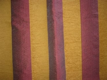 Chenille Stripe Fucsia Grey-55678