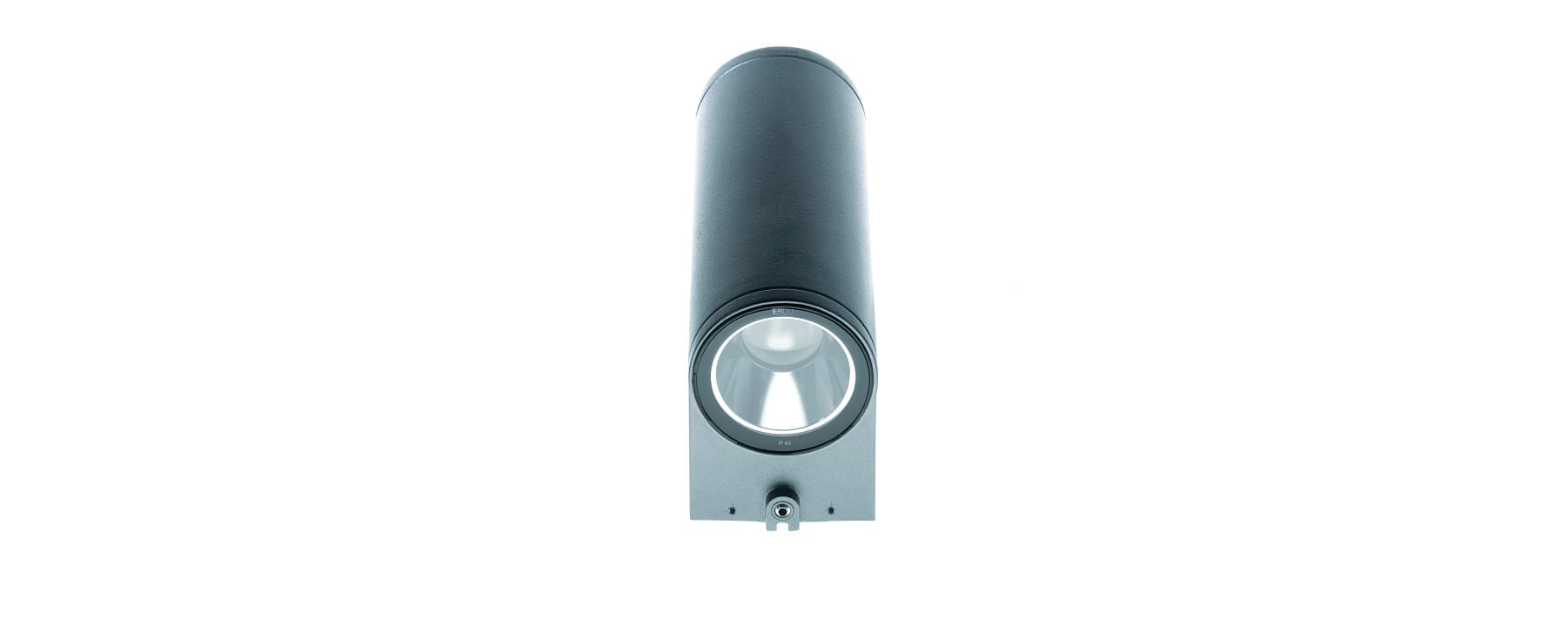 Cylinder-Facade luminaires