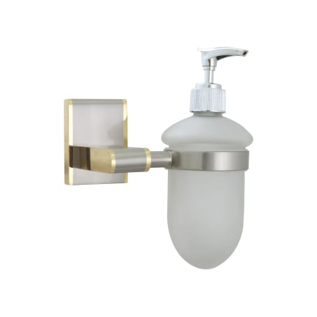 Soap Dispenser Holder GA-6511