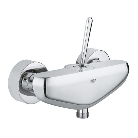 Eurodisc Joy Single-lever Shower Mixer-23430000