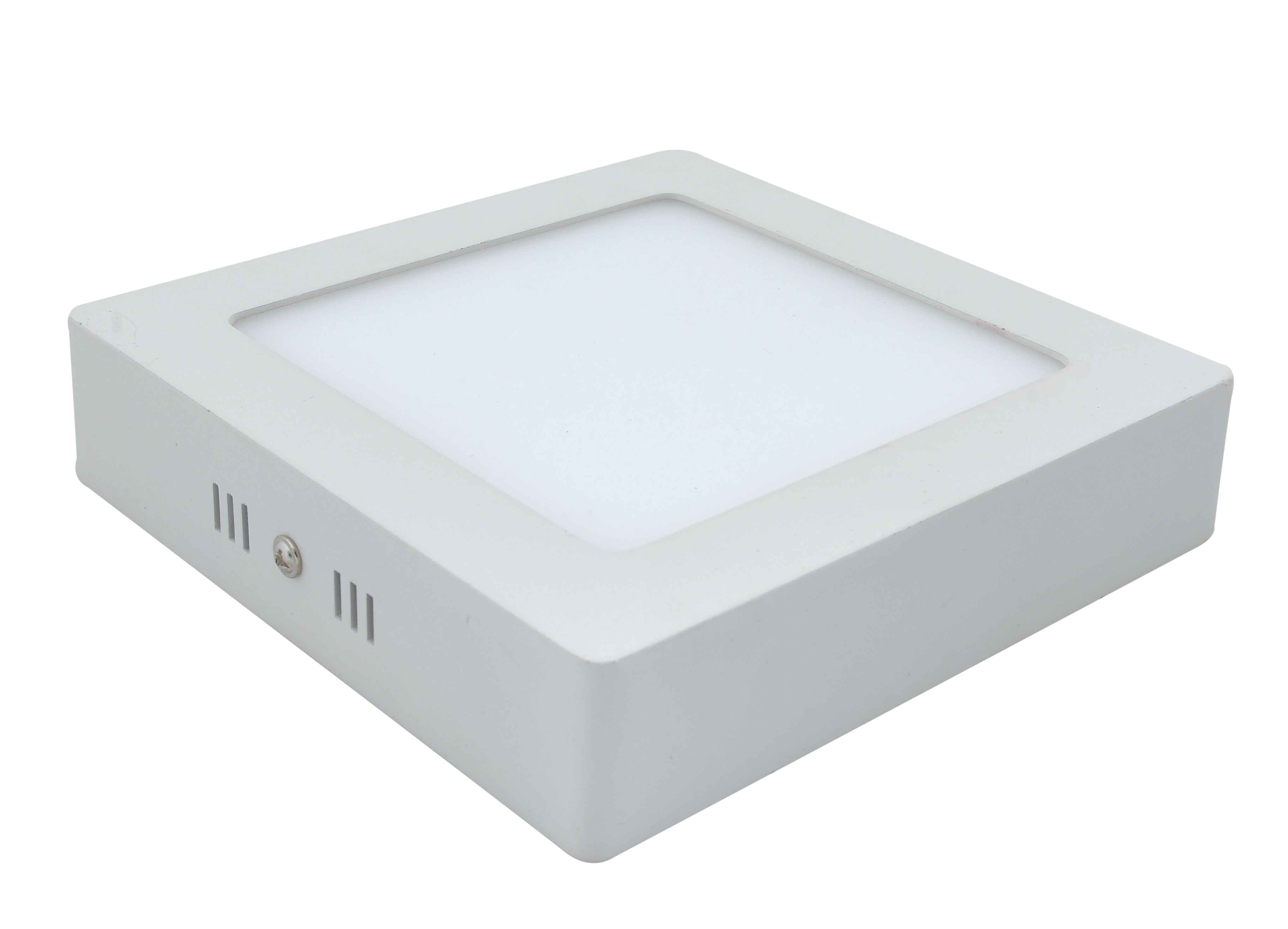 Ray  Surface Mounted Square Panels