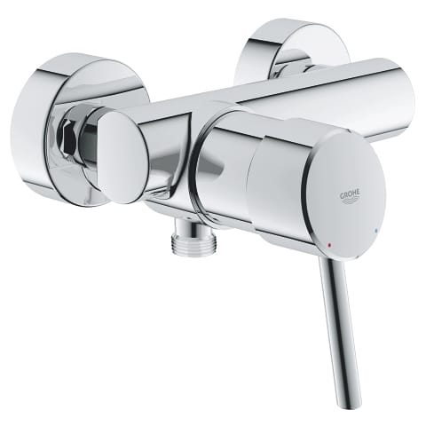 Concetto Single-lever Shower Mixer-32699001