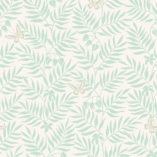 Havana Wallpaper Celadon