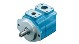 Vickers VQ(H) Series Fixed Displacement Vane Pumps