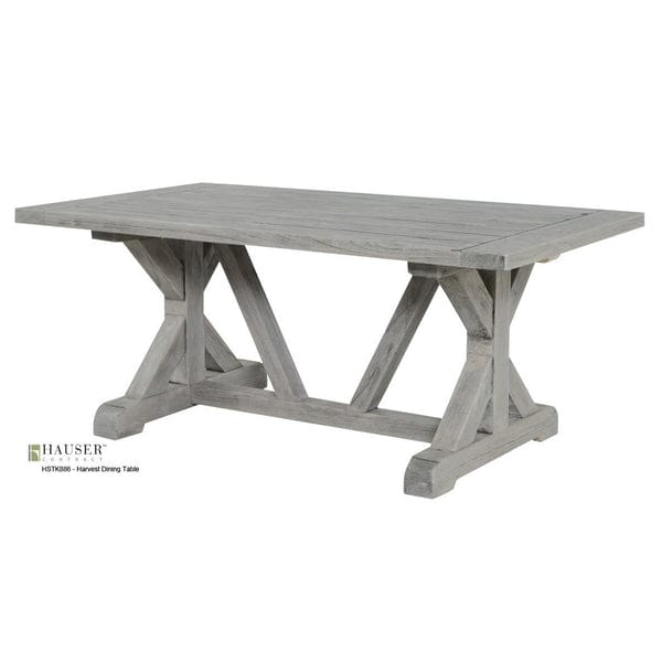 Harvest Dining Table-HSTK886 - Harvest Dining Table