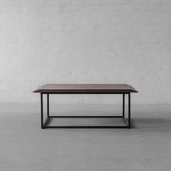 Bali Square Coffee Table