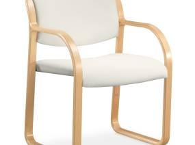 Snodgrass Guest Chair