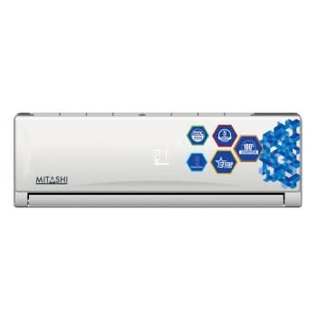 Mitashi 1.0 Ton 3 Star Split Ac Misac103v10