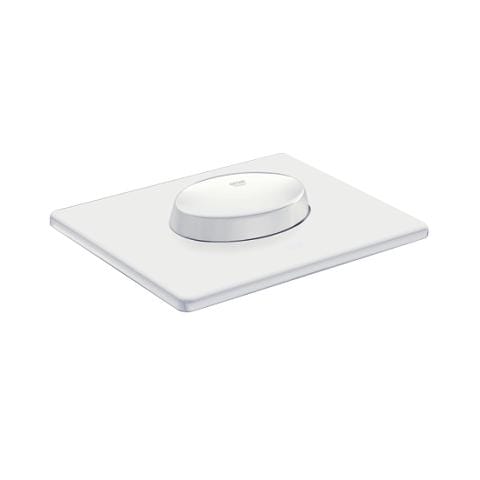 Skate Air Wall Plate 38565sh0