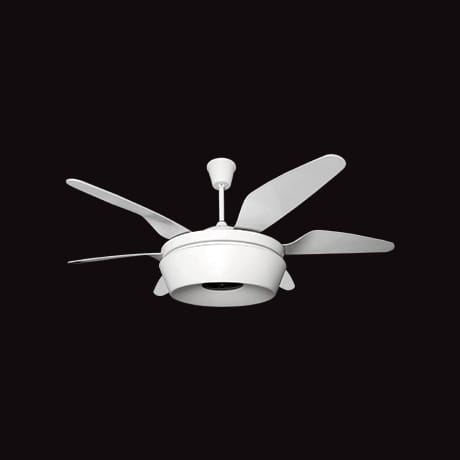 Turbine – Modern Ceiling Fan