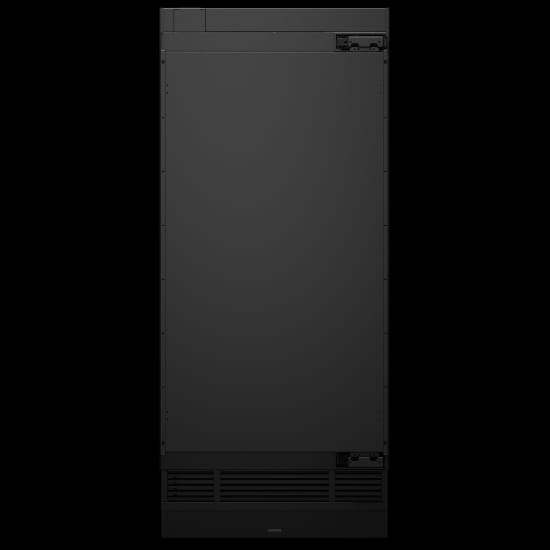 36” Built-In Refrigerator Column (Right-Hand Door Swing)-JBRFR36IGX