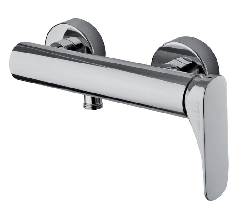 F3735/1 Exposed Shower Mixer without Shower Set