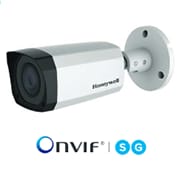 Ir Bullet Cameras - Onvif Tdn Wdr Ir Mfz Bullet Camera