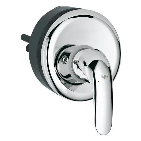 Euroeco Neu Single-lever Shower Mixer-19378000