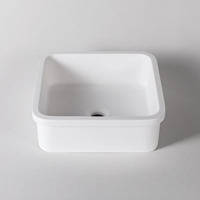 3W B 603 - In Countertop