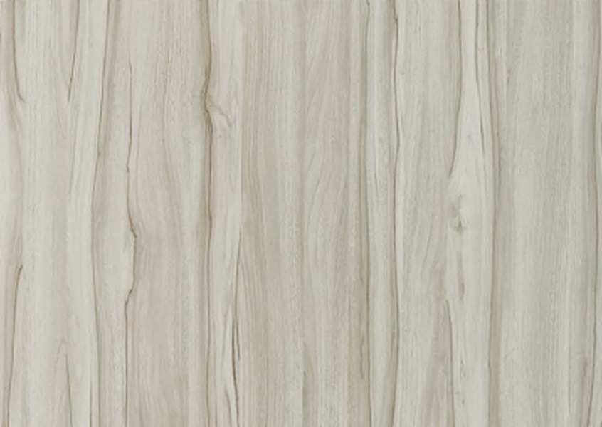 1216 Wooden Series 8 ft x 4 ft High Gloss Finish PVC Laminate - 1.2 mm