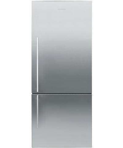 Fridge Freezer, ActiveSmart Bottom Freezer, E442BRXFD4