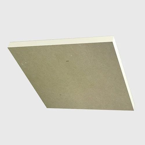 Gypsum Board PL 12.5x1219x1829 mm TE  GYPROC