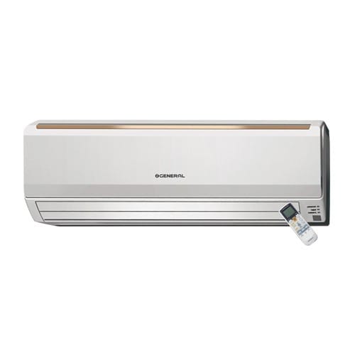 Inverter Hot & Cold Wall Mounted Split Air Conditioners  ASGG24LFCD - 2 Ton 