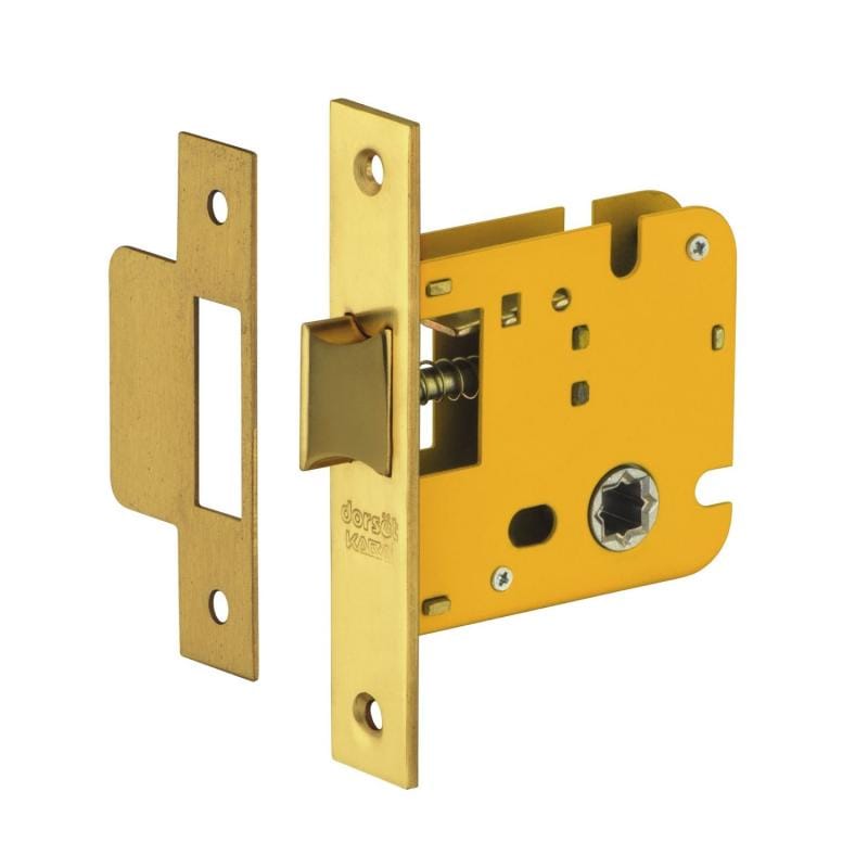 Mortise Latch For Door