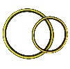 Yellow Rubber Ring