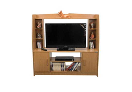 Beaumont Wall Unit