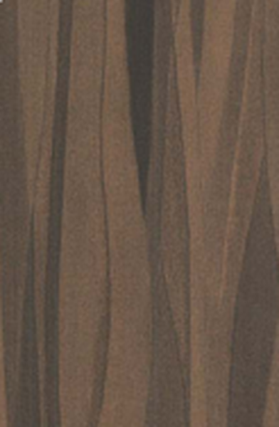 2906 SLB Brown Ravishing Crown Virgo Croma 8 ft x 4 ft Shine Line B Finish Laminate - 0.8 mm