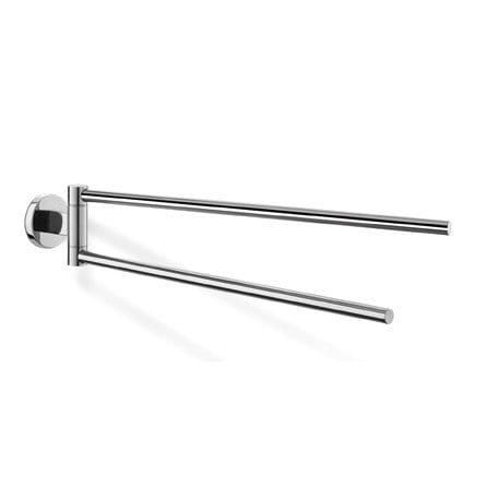 ICO Towel Holder Swivelling Scala Chrome