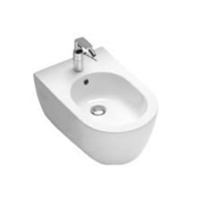 Fusion Wall Hung Bidet