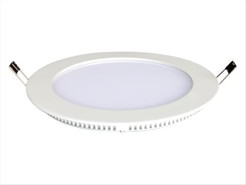 20W Round LED Panel Light