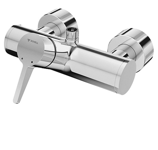 Wall-Mounted Shower Fitting Vitus VD-EH-M / O 