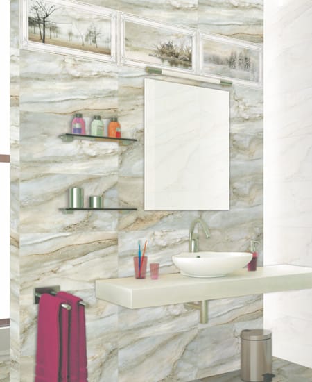 Carvan & Roopa Wall Tiles