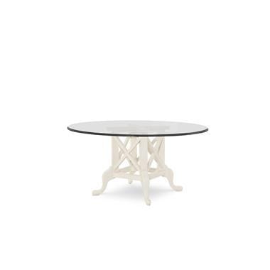 Dining Table Base For Glass Tops